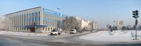 Abay Library in Semey.jpg