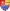 Armoiries Clèves-Nevers.svg