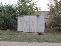 Baumana Str., Melitopol, Zaporizhia Oblast, Ukraine 6.JPG