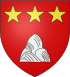 Blason La Rochette04.svg