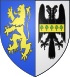 Blason Lurs.svg