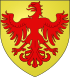 Blason de Châtel-Montagne.svg