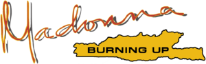 Madonna 1982 logo