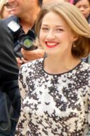 Carrie Coon at 2013 Toronto Film Festival.jpg
