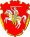 Coat of Arms of Viciebsk Voivodeship.svg