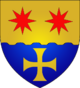 Герб коммуны Линтген