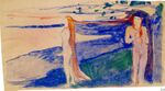 Edvard Munch - Separation.jpg