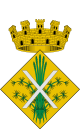 Герб муниципалитета Эспаррегера