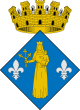 Герб муниципалитета Тремп