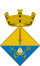 Герб муниципалитета Эль-Льоа