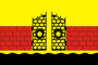 Flag of Chernushka (Perm krai).png
