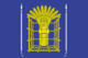 Flag of Kletsky District.png