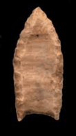 Folsom point.png