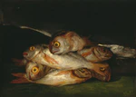 Francisco de Goya - Still Life with Golden Bream - Google Art Project.jpg