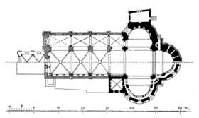 Gross St Martin - Grundriss - vor 1899.jpg