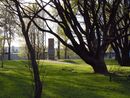 Ilyinsky Garden (Saint Petersburg) May 2016. 002.jpg