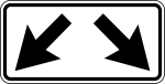 Latvia road sign 811.svg