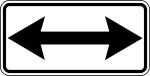 Latvia road sign 815.svg