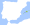 Location map Taifa of Mallorca.svg
