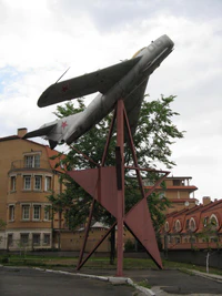 MiG-17 Kyiv Busova gora.jpg