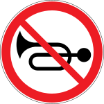 Moldova road sign 3.30.svg