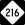 NC 216.svg