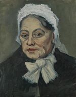 Portret van een oude vrouw - s0010V1962 - Van Gogh Museum.jpg