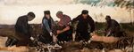 Potato Digging (Five Figures) - My Dream.jpg