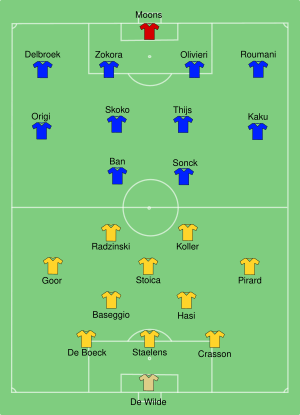 RSC Anderlecht-Genk 2000-08-05.svg