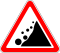RU road sign 1.28.svg