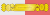 Ribbon bar of Dushdi Mala - Civilian, Service to the Nation (Thailand).svg