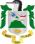 Saba wapen.svg