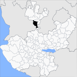 San Martín de Bolaños en Jalisco.svg