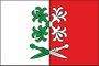 Vedeno district flag.jpg