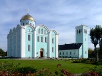 Volodymyr-Volynskyi Volynska-complex Cathedral of the Dormition of the Theotokos-1.jpg