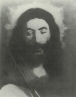 Édouard Manet - Christ au rosseau (RW 13).jpg
