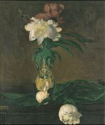 Édouard Manet - Pivoines dans une bouteille.jpg