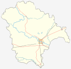 Храм Вознесения Господня (Ржев) (Ржевский муниципальный округ)