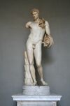 0 Hermes- Museo Pio-Clementino - Vatican (1).JPG