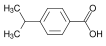 4-isopropylbenzoic acid.svg