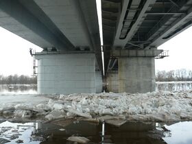 B Gora bridge.JPG