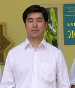 Baymenov Alikhan Mukhamedyevich.JPG