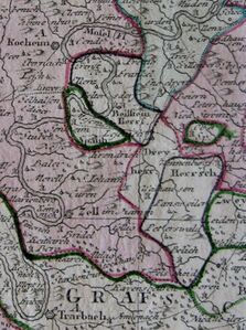 Мозельская долина (1789 г.)