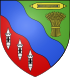 Blason ville fr Floing 08.svg