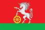 Bogotol city flag.png