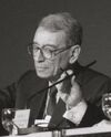 Boutros Boutros-Ghali in Davos.JPG