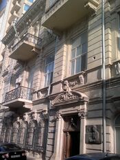 Building on 148 Vidadi Street in Baku.jpg
