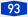 Bundesautobahn 93 number.svg