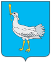 Coat of Arms of Bolsheglushitsky rayon (Samara oblast).png