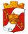 Coat of Arms of Krasnoe Selo (municipality in St Petersburg).jpg